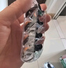 吉列刀片 適配鋒隱5經(jīng)典 4刀頭 5層剃須刀片吉列刀頭進(jìn)口原裝非吉利 曬單實拍圖