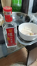 瀘州老窖口糧酒濃香型白酒 年份隨機(jī) 52度 125mL 24瓶 頭曲小酒 曬單實(shí)拍圖