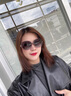 GEKARICK太陽(yáng)墨鏡女2025新款高級感優(yōu)雅大框大臉偏光街拍出行開(kāi)車(chē)太陽(yáng)眼鏡 茶金框漸進(jìn)茶片 曬單實(shí)拍圖