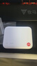 中興（ZTE）5G隨身wifi移動(dòng)UFI 無(wú)線上網(wǎng)卡 5g插卡路由 無(wú)限隨行車載 筆記本流量卡托 F50/MU300 曬單實(shí)拍圖