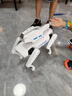 貝貝家2025新款智能遙控機器狗手機電動(dòng)機械玩具兒童男孩子女孩生日禮物 曬單實(shí)拍圖