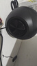 創(chuàng)新科技（CREATIVE） Pebble V3無線藍(lán)牙桌面音箱迷你小音響筆記本臺式電腦家用游戲通用 PebbleV3(黑色款) 曬單實(shí)拍圖