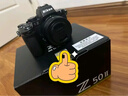 尼康（Nikon）【國行帶票】Z50II半畫幅新手入門級微單相機(jī)Z50 II 高清攝影攝像 直播美顏?zhàn)耘膠50二代便攜相機(jī) Z50II+16-50 f/3.5-6.3套機(jī) 套餐一【64G新手入門必備套 曬單實(shí)拍圖