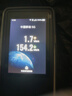 中興（ZTE）U60 Pro 5G隨身WiFi7/10000毫安移動(dòng)插卡路由/N79高速頻段/載波聚合/NFC直連/MU5250墨黑/2025款 曬單實(shí)拍圖