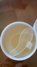 同仁堂  眼膜貼眼袋貼淡化細(xì)紋眼袋黑眼圈提拉緊致抗皺補(bǔ)水保濕眼貼膜 曬單實(shí)拍圖
