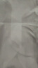 安踏兒童裝小冰褲女童褲子闊腿防蚊褲夏季2025新款薄款長褲透氣運動褲 剛?cè)岱?1 140 曬單實拍圖