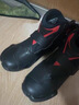 Alpinestars SMX-1 R V2 a星夏季摩托車騎行鞋透氣短靴機車靴 黑紅色13 44 曬單實拍圖