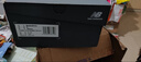 NEW BALANCE NB2002r復古潮流防滑耐磨休閑運動(dòng)跑步鞋男女同款老爹鞋M2002RHO M2002RHO-D 44.5 (腳長(cháng)28.5cm) 曬單實(shí)拍圖