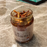 璞匠茶油臘腸蘿卜丁238g香辣下飯菜湖南特產(chǎn)開(kāi)味菜辣椒醬咸菜泡菜榨菜 曬單實(shí)拍圖