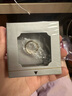 周大福 素圈泥鰍背黃金戒指(工費180)11號 約2.6g EOF1424七夕 曬單實拍圖