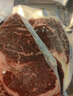 茶牛 澳洲和牛M8-M9眼肉180g*2份 原切牛排 空氣炸鍋牛排源頭直發(fā)包郵 曬單實(shí)拍圖