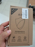 尚蘇 適用 華為nova8Pro手機(jī)殼nova8 Pro保護(hù)套防摔鏡頭全包軟殼簡約輕奢羊巴皮外殼女男款皮套黑色 曬單實(shí)拍圖