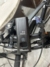 神火（SupFire）RB26-A自行車燈夜騎燈山地車前燈USB充電強(qiáng)光手電筒騎行裝備配件 曬單實(shí)拍圖