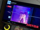 JBL PartyBox Encore2音樂戰(zhàn)將歡唱版2藍牙音箱 國家補貼 戶外家庭KTV麥克風(fēng)一體唱K歌廣場舞低音音響 曬單實拍圖