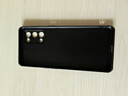 揚聚特OPPOReno6Pro+手機殼OPPO Reno6 Pro+新款保護套硅膠軟邊磨砂全包防摔軟殼高級簡約個性外殼男女款 石墨黑【諸事皆順】 OPPOReno6Pro+ 曬單實拍圖