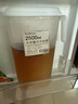 伊藤園（ITOEN）日本原裝進口烘焙大麥茶飲料袋泡茶405g（內(nèi)含54小袋）獨立茶包 單袋裝 曬單實拍圖