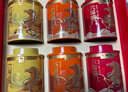 八馬茶業(yè)六福臨門三大茗茶 紅茶金駿眉鐵觀音肉桂248g茶葉禮盒送禮 曬單實(shí)拍圖