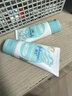 強(qiáng)生（Johnson）嬰兒牛奶潤(rùn)膚露500g*2+60g寶寶兒童青少年補(bǔ)水保濕乳液面霜家庭裝 曬單實(shí)拍圖