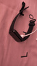 小米手環(huán)9pro 智能手環(huán) 高精度運動健康 睡眠呼吸暫停監(jiān)測 心率血氧監(jiān)測運動手環(huán)送男友送女友 小米手環(huán)9 Pro 黑色 曬單實拍圖