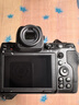 JJC 適用尼康Z52 Z5II Z5二代鋼化膜ZF Z9 Z8相機屏幕保護貼膜 微單配件 曬單實拍圖