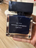 納西索·羅德里格斯（Narciso Rodriguez）for him幕藍(lán)男士淡香水50ml禮盒納西素持久木質(zhì)香水七夕禮物 曬單實(shí)拍圖
