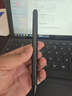 微軟Surface觸控筆 Pro7/8/9原裝觸控筆DW13B 4096級(jí)壓感 傾斜感應(yīng)橡皮擦按鈕 8成新 pro3/4/5/6/7通用觸控筆典雅黑5 曬單實(shí)拍圖