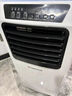 志高（CHIGO）移動(dòng)空調單冷暖 空調一體機免安裝可移動(dòng)便攜式除濕立式小空調臥室客廳廚房空調 大1匹 單冷-適用8平方 曬單實(shí)拍圖
