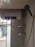 新飛家用電熱水器【免費(fèi)上門安裝】出水?dāng)嚯娨患?jí)能效出租房洗澡40升/50/60/80/100圓桶2200w速熱節(jié)能 40升高配+三重防電+上門安裝 曬單實(shí)拍圖
