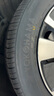 優(yōu)科豪馬輪胎 215/55R17 94V E70B 原配廣汽本田繽智/奧德賽/凱美瑞/尊瑞 曬單實(shí)拍圖