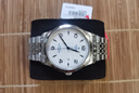 帝舵（TUDOR）瑞士 1926系列日歷自動機械男性腕表【預售】 41mm鋼帶白盤m91650-0005 曬單實拍圖