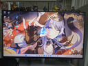 戴爾（DELL）23.8英寸 辦公顯示器 FHD IPS屏 硬件級(jí)防藍(lán)光 100Hz刷新 內(nèi)置音箱 電腦顯示屏 S2425H 曬單實(shí)拍圖