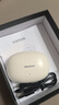 紐曼（Newmine）【2025最新款|熱銷(xiāo)新品TOP】LY63藍(lán)牙耳機(jī)耳夾式骨傳導(dǎo)概念開(kāi)放式不入耳無(wú)線運(yùn)動(dòng)音樂(lè)通話降噪 白 曬單實(shí)拍圖