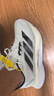 阿迪達(dá)斯 （adidas）男子跑步系列ADIZERO BOSTON 12 M跑步鞋 ID4236 42.5碼UK8.5碼 曬單實(shí)拍圖