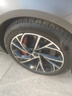車仆輪胎寶汽車輪胎蠟光亮劑輪轂去污清洗劑增黑防老化保養(yǎng)上光黑亮釉 輪胎寶+儀表上光蠟 曬單實(shí)拍圖