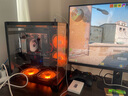 微星 酷睿i5 12600KF/RTX4060/4060TI/4070S/5060Ti海景房游戲主機(jī)電腦臺(tái)式機(jī)優(yōu)惠補(bǔ)貼組裝電腦DIY主機(jī) 配一 14代酷睿I5丨1T丨RTX3060 曬單實(shí)拍圖