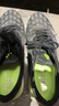 adidas ADIZERO BOSTON 9馬拉松boost專(zhuān)業(yè)競(jìng)訓(xùn)跑鞋男阿迪達(dá)斯 黑色/綠色/銀金屬   42.5 曬單實(shí)拍圖