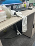 武極幻界 家用辦公臺式電腦游戲臺式機電腦主機全套國家補貼（銳龍R7-5700G 16G 512G） 曬單實(shí)拍圖