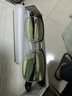 米家 小米防藍(lán)光眼鏡Pro平光無度數(shù)手機(jī)電腦防輻射眼鏡 米家防藍(lán)光眼鏡 Pro （眉框） 曬單實(shí)拍圖