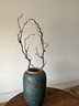 九土家居擺設干樹(shù)枝禪意插花干枝中式花藝客廳餐廳裝飾文藝擺件樹(shù)枝 寫(xiě)意枯枝【 約60-80cm】 曬單實(shí)拍圖