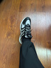 阿迪達(dá)斯 （adidas）中性 運(yùn)動(dòng)型格系列 CLIMACOOL VENTANIA 休閑鞋 JQ4902 黑白  42 曬單實(shí)拍圖