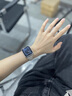 HKMW華HUAWEl為機適用watch智能手表女款s9支付NFC接打電話單釘小蠻腰運動手環(huán) 普通版·單釘·簡約白支付·音樂控制·睡眠監(jiān)測·DI 曬單實拍圖