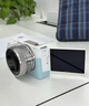 索尼（SONY）【上海國(guó)補(bǔ)】ZV-E10L APS-C半畫(huà)微單 ZV-E10  vlog直播4K視頻側(cè)翻式液晶屏zv-e10 白色套機(jī)【64G卡+皮套+888】 官方標(biāo)配（不含內(nèi)存卡） 曬單實(shí)拍圖