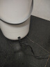 夢(mèng)多福洗襪子洗衣機洗襪子神器內衣內褲洗衣機半全自動(dòng)嬰兒迷你洗衣機小型宿舍便攜式清洗機插電式洗衣杯 【象牙白】藍光抑菌-雙檔定時(shí)-進(jìn)口電機 【五年質(zhì)?！糠浪畽C身 曬單實(shí)拍圖