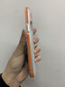 依云諾【殼膜套裝】蘋果16Promax手機(jī)殼 新款超薄膚感15/14瓦楞磁吸保護(hù)套紋磨砂MagSafe高級感透明硬殼 瓦楞磁吸殼【藍(lán)色邊】防滑條硬殼 iPhone 16 Pro Max 曬單實(shí)拍圖
