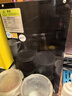 榮事達(dá)步進(jìn)式開水器商用奶茶店開水機(jī)咖啡店燒水器內(nèi)置過(guò)濾全自動(dòng)熱水機(jī)飯店餐飲吧臺(tái)燒水器臺(tái)式飲水機(jī) 35L/H出水量丨可調(diào)溫丨黑色丨曬圖送超濾 曬單實(shí)拍圖