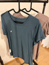 ABERCROMBIE & FITCH女裝24夏款經(jīng)典小麋鹿3件組合裝百搭圓領(lǐng)短袖T恤KI139-4670 多色 M 165/96A 曬單實(shí)拍圖