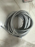 公牛電線銅芯2芯家用3芯純銅芯電纜電源線國(guó)標(biāo)足米R(shí)VV家用國(guó)標(biāo)護(hù)套線家裝軟線 0.75平方（2芯純銅） 5米 曬單實(shí)拍圖