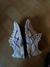 亞瑟士ASICS女鞋舒適回彈跑鞋網(wǎng)面跑步鞋運(yùn)動(dòng)鞋 GEL-FLUX 4 棕色 39 曬單實(shí)拍圖
