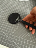 ThinkPlus聯(lián)想1TB磁吸移動(dòng)固態(tài)硬盤(pán) 可磁吸手機(jī) USB3.2高速讀取2000MB/S 移動(dòng)硬盤(pán)PSSD便攜 UH100小飛盤(pán)系列 曬單實(shí)拍圖