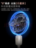 海爾（Haier）國(guó)家補(bǔ)貼20%電熱水器80升 JT3 金剛無縫膽 3300W變頻節(jié)能速熱 終身免換鎂棒 一級(jí)能效家用儲(chǔ)水式 曬單實(shí)拍圖